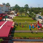 Dream Of Hotel
