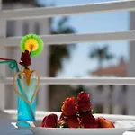 Dream Of Hotel Side