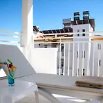 Dream Of Hotel