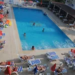 Dream Of Hotel Sidé
