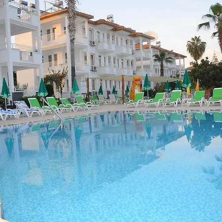Dream Of Hotel Side