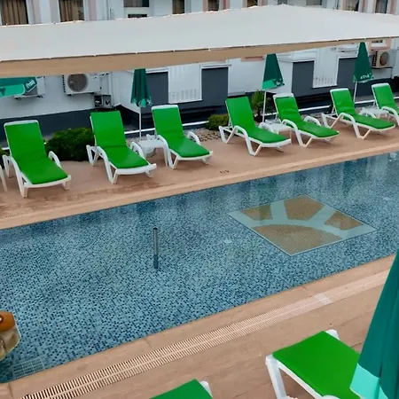 Hotel Dream Of Side