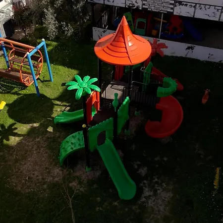 Dream Of Szálloda Side