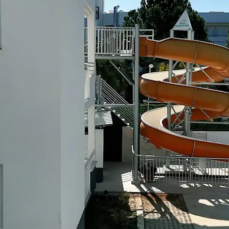 Hotell Dream Of Side