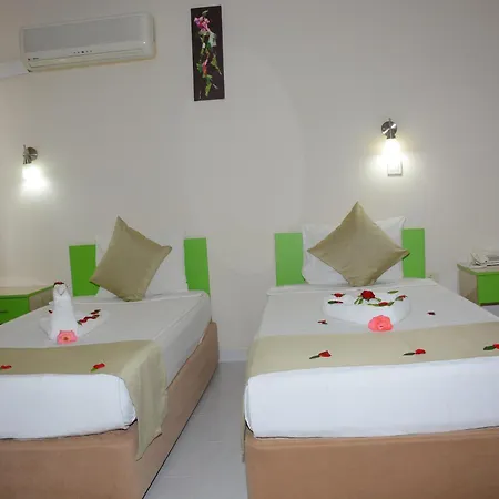 Dream Of Szálloda 3*