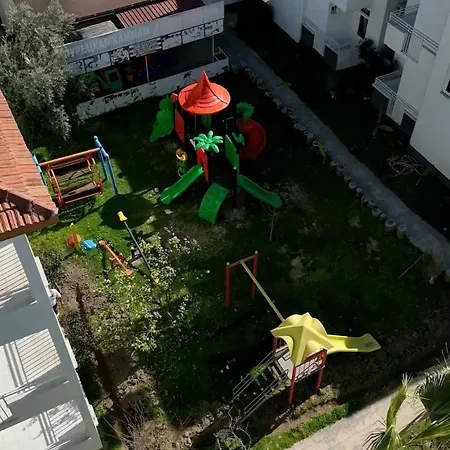 Szálloda Dream Of 3*