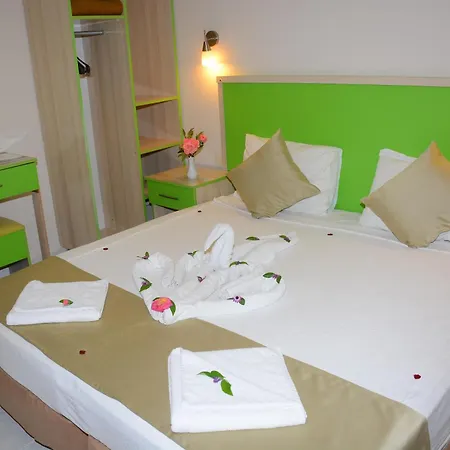 Szálloda Dream Of 3*