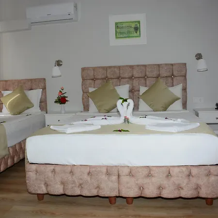 Dream Of Hotel Side