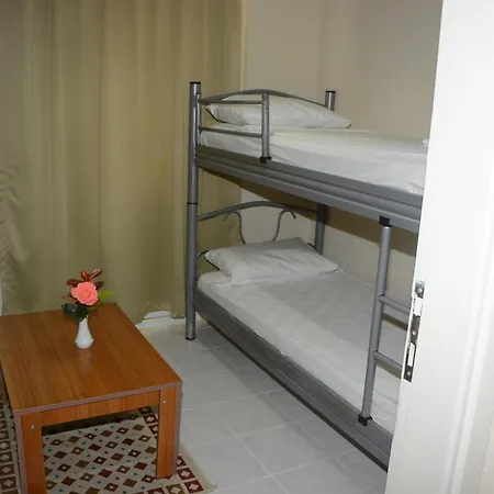 Hotel Dream Of Side