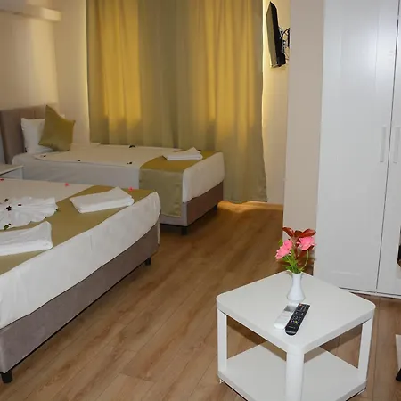 Hotel Dream Of 3*