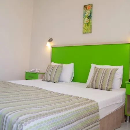 Hotel Dream Of 3*