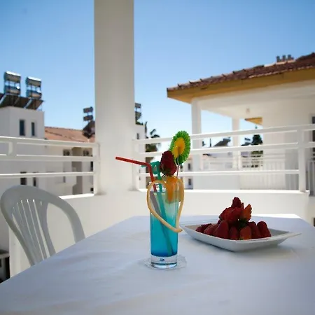 Hotell Dream Of Side