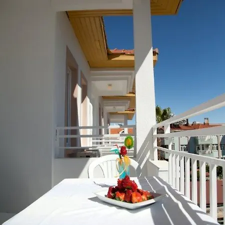 Szálloda Dream Of 3*