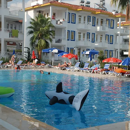 Dream Of 3* سيدي