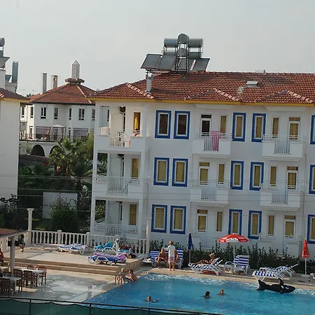 Hotel Dream Of Side