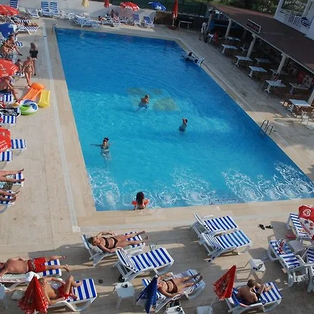 Dream Of Szálloda Side