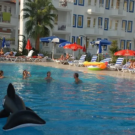 Szálloda Dream Of 3*