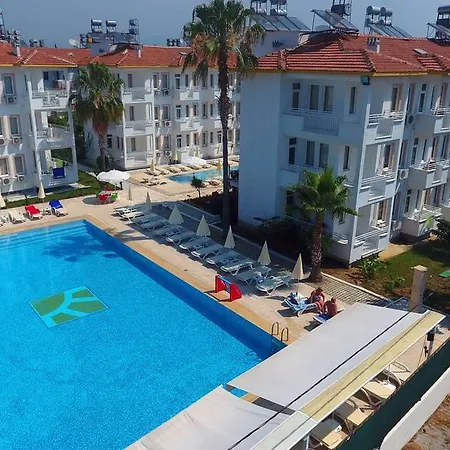 Hotel Dream Of 3*