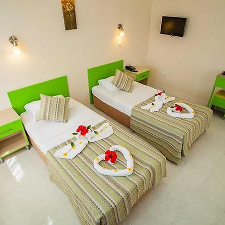 Dream Of Szálloda 3*