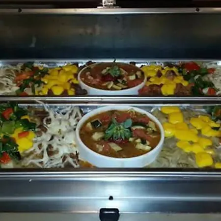 Dream Of فندق سيدي