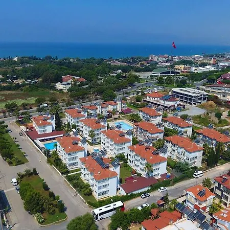 Dream Of Szálloda 3*