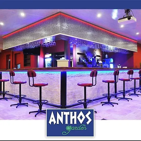 Hotell Dream Of Side