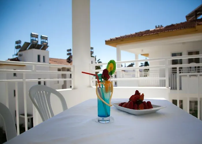 Hotel Dream Of Sidé