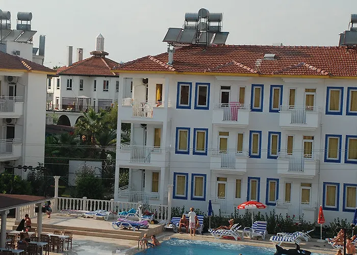 Hotel Dream Of Sidé