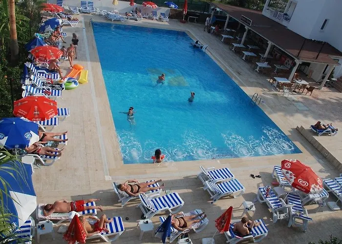 Dream Of Hotel Sidé