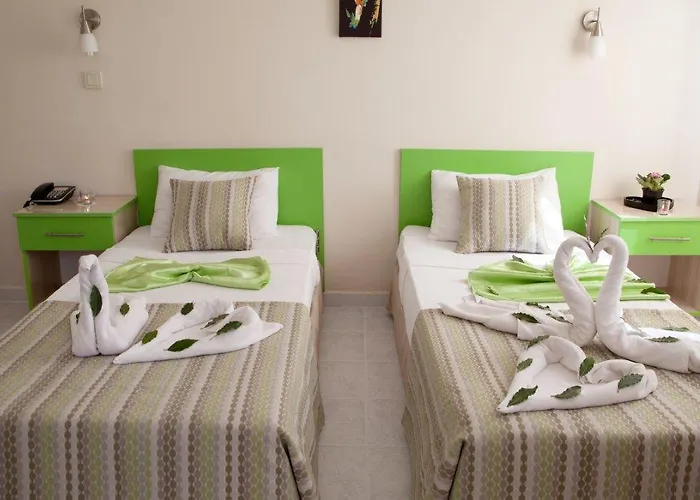 Dream Of Hotel Sidé