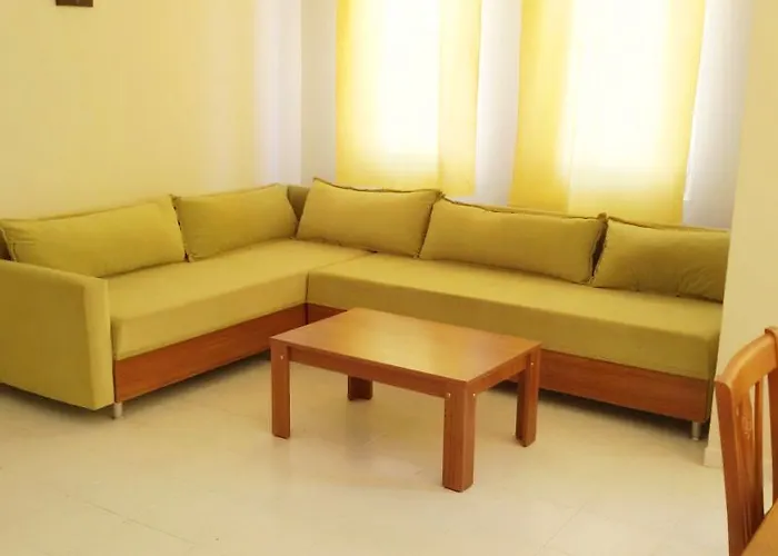 Dream Of 酒店 锡德