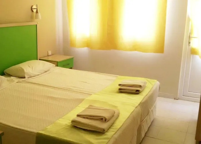 Hotel Dream Of Sidé