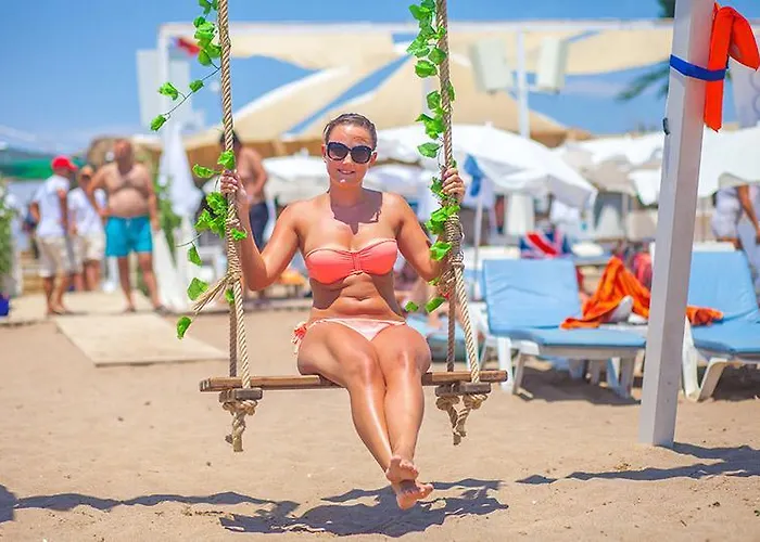 Dream Of 酒店 锡德