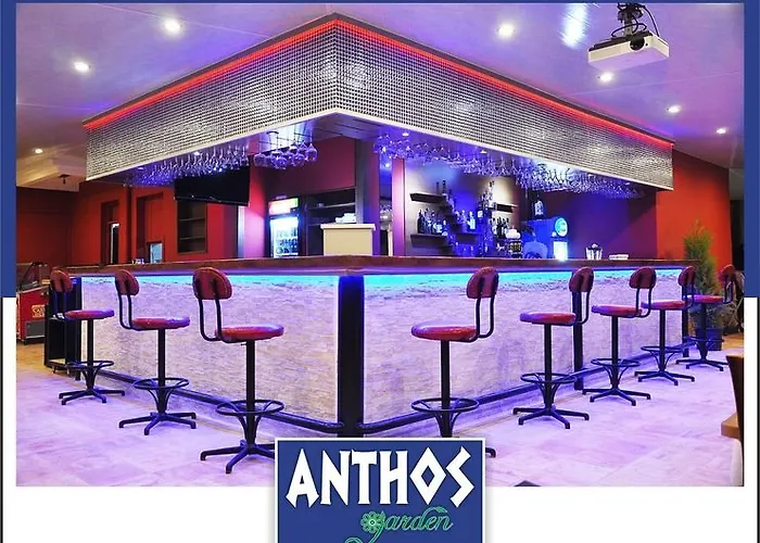 Hotel Dream Of Sidé