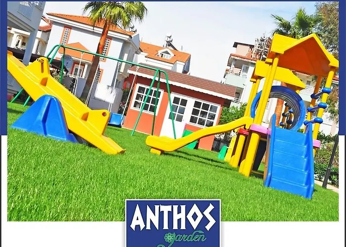 Ξενοδοχείο Dream Of Σιντέ