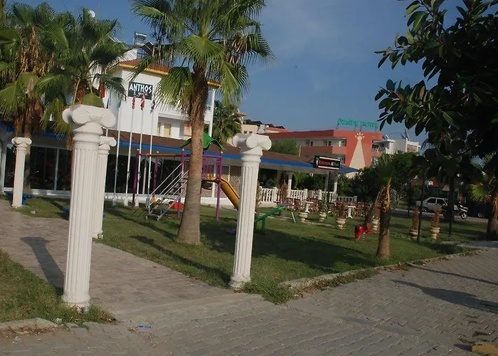 Hotel Dream Of Sidé