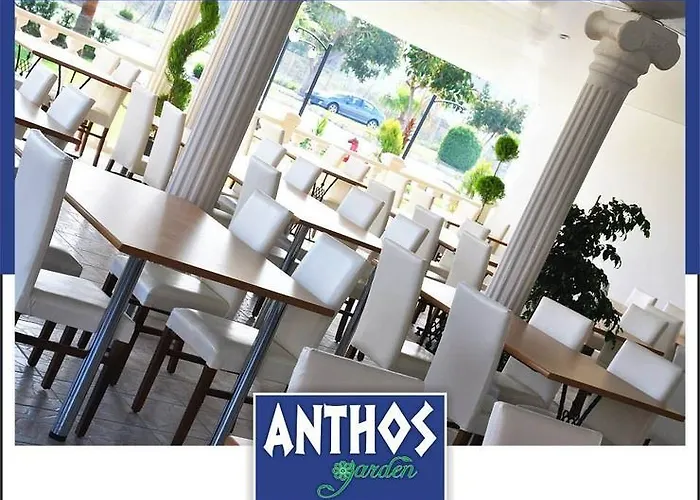 Hotell Dream Of Side