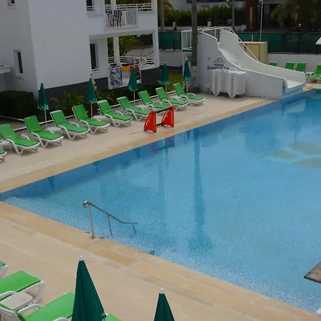 Dream Of Otel 3*