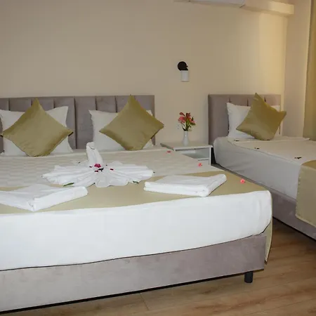 Hotel Dream Of Side