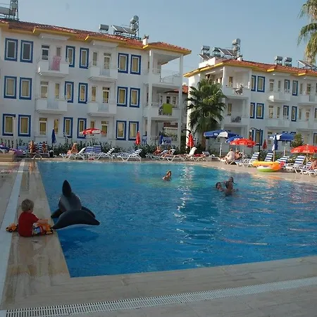 Otel Dream Of