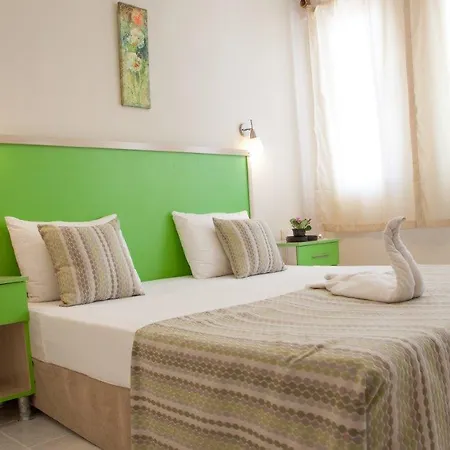 Otel Dream Of 3*