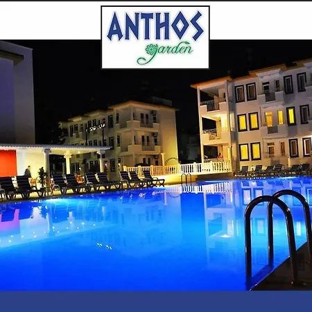 Otel Dream Of 3*