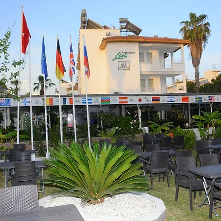 Hotel Dream Of 3*