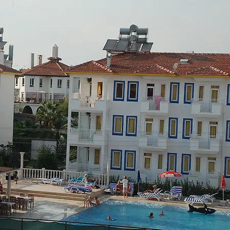 Hotel Dream Of Side