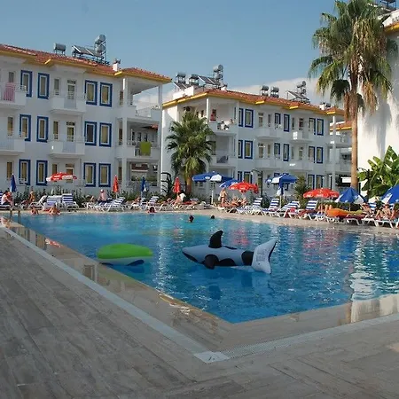 Dream Of Hotel 3*