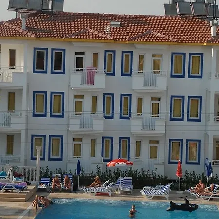 Hotell Dream Of