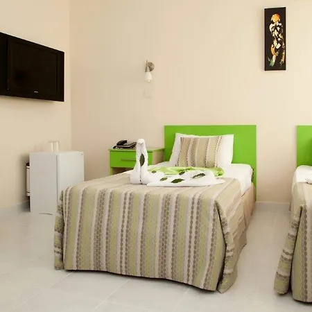 Hotell Dream Of 3*