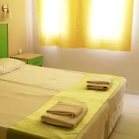 Hotel Dream Of Side