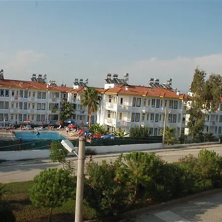 Hotel Dream Of Side
