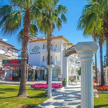 Hotel Dream Of 3*
